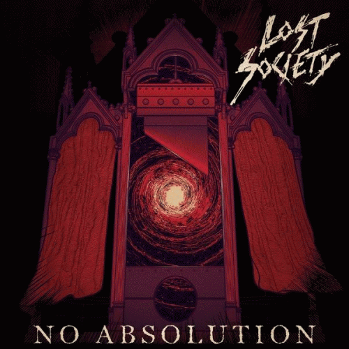 Lost Society : No Absolution